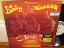 Beginning Of The End Lp Funky Nassau soul Funk WLP rare