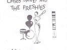 Chris Sievey & The Freshies LAST Rare Punk 7