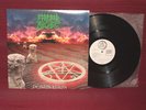 Morbid Angel-Domination LP Rare US Press Giant Records