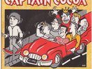 Captain Cocoa - Paul Weller (was formally yours)