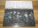 Enslaved – Below The Lights / 2003 Osmose Prod, LP rare