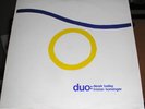 DEREK BAILEY & TRISTAN HONSINGER Duo - Incus 20