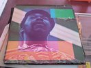 MARZETTE WATTS & COMPANY LP ORIG US ESP DISK 1968 VG++