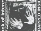 LACK OF INTEREST TRAPPED INSIDE LP SEALED INFEST MITB