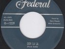 New Breed R&B   Cora Woods   Ooh La La   HEAR 