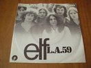 ELF L.A.59 Pre Sabath Dio German Single