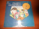 ARMANDO TROVAJOLI Una Sera a Casa Rare ITALIAN LP 