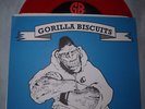 Gorilla Biscuits 7''