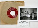 THE SHAGGS My Pal Foot Foot 7