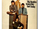 BEATLES BUTCHER COVER ORIG 2nd STATE MONO LP UNPEELED