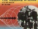 ROLLING STONES 1964 UK EXPORT single + HOLLAND PS