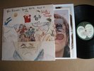 John Lennon LP Walls And Bridges Apple ORIG