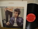 Bob Dylan/ Highway 61 Revisited/ Alt. From A Buick 6