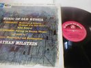 MUSIC OF OLD RUSSIA/MILSTEIN SAX2563,VG+/VG+.STEREO