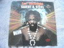 CARL McKNIGHT Sweat and Steel LP RARE SEALED Funk orig.