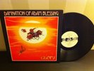 DAMNATION OF ADAM BLESSING Glory LP Audiophile AKARMA