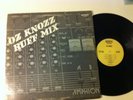 OZ KNOZZ Ruff Mix LP rare Private Prog Hard Rock ORIG