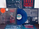SHORT CIRCUIT '78 Joy Division Fall Buzzcocks + poster