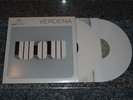 VERDENA WOW EDIZIONE IN DOPPIO VINILE LP BIANCO NUOVO