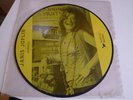 JANIS JOPLIN FAREWELL PICTURE DISC LP BLACK CAT RARE