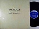 PASCAL STRING QUARTET Beeth. Compl. SQs MMS 11 LPs NM