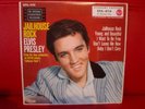 ELVIS PRESLEY Jailhouse Rock  deutsche EP Singles 50er