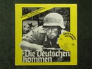 DIE DEUTSCHEN KOMMEN - PUNK Sampler - Rock-O-Rama 1982