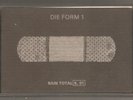DIE FORM - 1 - BAIN TOTAL - K01 -  TAPE 