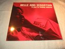 BELLE AND SEBASTIAN    SINISTER   ORIG 1996 LP SEALED