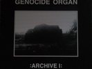 GENOCIDE ORGAN 