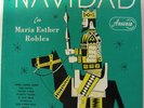 Maria Esther Robles Navidad Puerto Ricio ANSONIA MINT