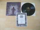 TALES OF MEDUSA The Fatal Wounding Gaze LP Metal lim200