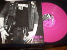 AGAINST ME As the Eternal Cowboy LP PINK VINYL