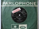 The Beatles - Help  1st Press 7