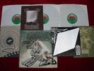 GLASTONBURY FAYRE 1972 UK 3 LP COMPLETE PROG PSYCH EX+