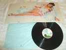 ROXY MUSIC-same  '72 UK PINK RIM ISLAND LP ORIG.  DEBUT