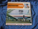 LP VA Destination Tonga HISBISCUS New-Zealand