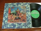 ROLLING STONES Their Satanic 3 D DECCA LP 67 rare SWISS