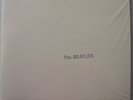 Audiophile MFSL BEATLES THE WHITE ALBUM *SEALED*