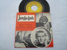 JERRY LEE LEWIS EP SUN 110 ROCKABILLY.