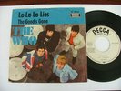 THE WHO  La La La Lies  7