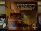 FU MANCHU - KING OF THE ROAD VINYL LP