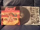 INCUBUS Serpent Temptation OBSCURE DEATH METAL RARE
