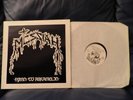 MESSIAH Hymn to Abramelin  Chainsaw Murder Rec
