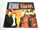 THE ORIGINAL HITS GLORIA-THEM-LP/RECORD