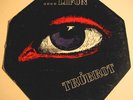 TRUBROT Lilfun LP orig POKORA Hljomar Manar Svanfridur
