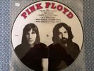 PINK FLOYD-MORE RARE BEAUTIES PICTURE DISC RECORD-RARE
