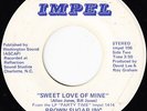 Rare Sweet Soul Funk 45 - Brown Sugar Inc. - Impel -mp3