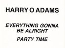 Modern Soul Boogie 45 - Harry O Adams - Unidad - mp3