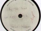 JOHN ROWLES   BY THE SIZE   RARE UK 7